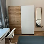 Stylish Apt Near Urania 1Br