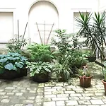 City Apartment