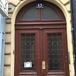 City Apartment