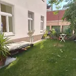 Central Garden Apartments