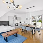 Vienna Chic Residences #Penthouse