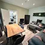 Modern Flat With 2 Rooms, Close To Schoenbrunn