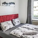 Private Room In Shared Apartment Pr3