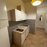 Fancy Vintage Studio Apartment