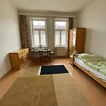 Fancy Vintage Studio Apartment