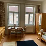 Fancy Vintage Studio Apartment