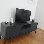 A.I.S Rooms