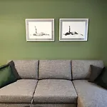 Vienna\'S Central Gem: Artistic Apartment In The Heart Of The City