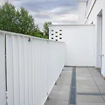 Flat2Go Modern Apartments - Harmony Of City And Nature