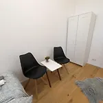 Private Rooms Vienna