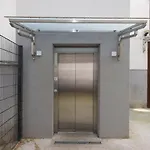 Deluxe Apartments Pasetti