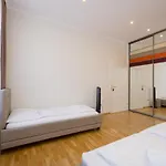 Deluxe Apartments Pasetti