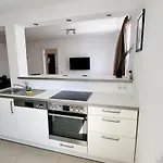 Apartment Vienna Buchengasse