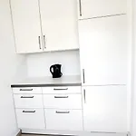 Apartment Vienna Buchengasse