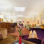 Hotel Kaiserhof Wien
