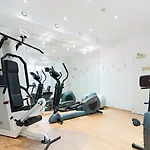 Hotel Kaiserhof Wien