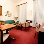 Theaterhotel Wien
