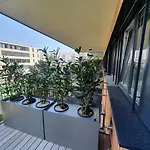 Kahlenbergblick Im Viertel Zwei