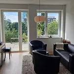 Kahlenbergblick Im Viertel Zwei