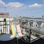 Penthouse Apartments