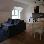 Penthouse Apartments