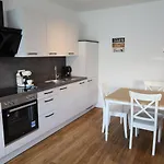 Penthouse Apartments