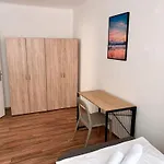 D & S Apartments