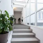 Designer Apartments