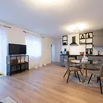 Designer Apartments