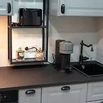 Designer Apartments