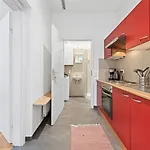 Cozy Apartments In 16Th District