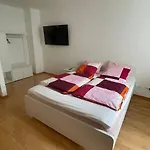 Apartment Next To Mariahilferstr