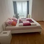 Apartment Next To Mariahilferstr