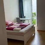 Apartment Next To Mariahilferstr