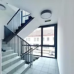 Hotel Astral Vienna