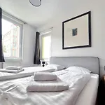 Hotel Astral Vienna