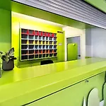 Hotel Astral Vienna