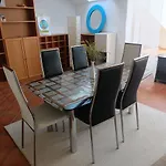 Doppel Bett In Terrace