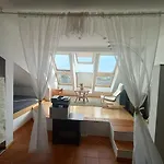 Doppel Bett In Terrace