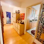 10 Min From U1 - Private Room In Shared Apartment