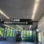 Bahnhof Meidling Twin Double