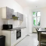 Harmony-Heights Apartments