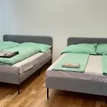 Cozynite Premium Apartment Stadthalle