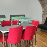 Cozynite Premium Apartment Stadthalle