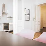 Heymi Apartments Kluckygasse