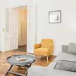 Heymi Apartments Kluckygasse