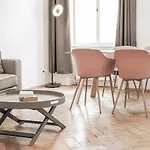 Heymi Apartments Kluckygasse