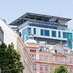 Luxury Suite Raimund Theatre