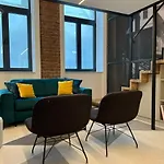 Fesh Lofts