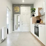 Boutique Apartment At Famous Vienna Kutschkermarkt